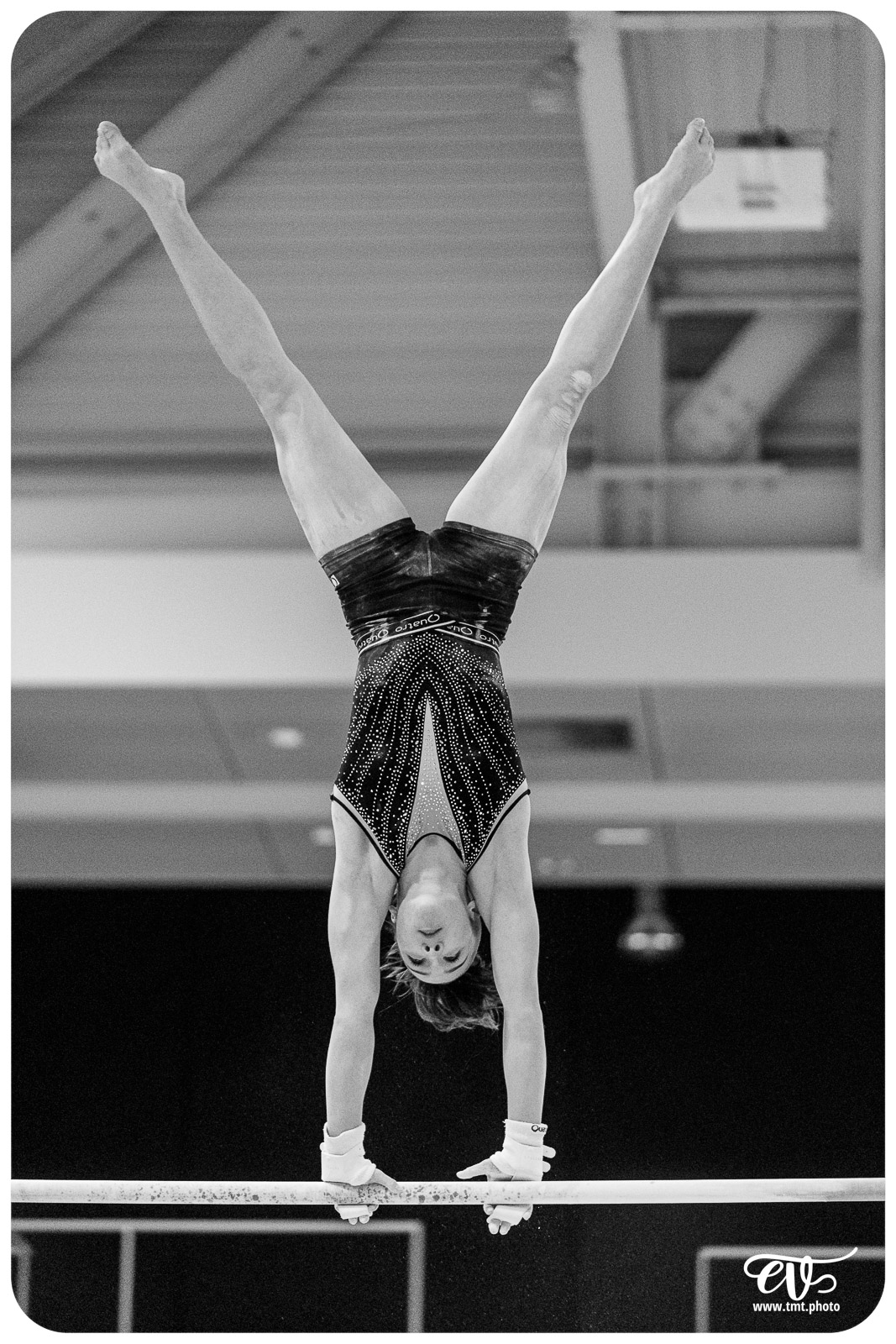 TOP 12 GYM UNION 2025